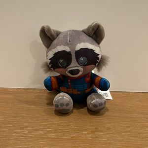 Disney Wishables Guardians of Galaxy Rocket